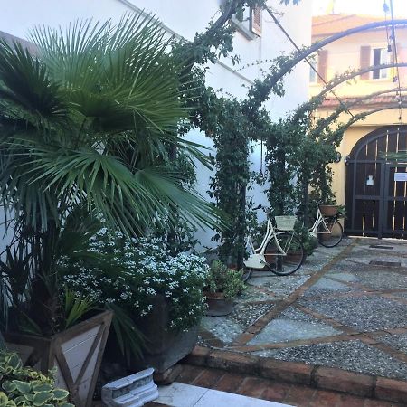 Bed and Breakfast Il Giardino Segreto Ізео Екстер'єр фото