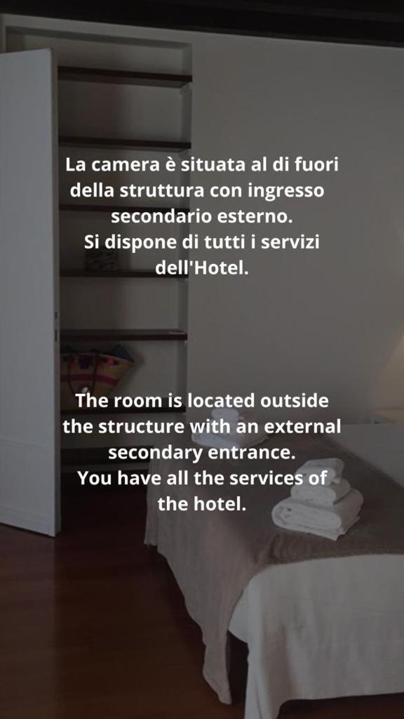 Bed and Breakfast Il Giardino Segreto Ізео Екстер'єр фото