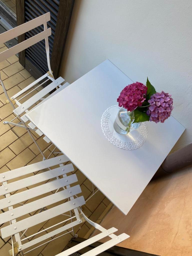 Bed and Breakfast Il Giardino Segreto Ізео Номер фото