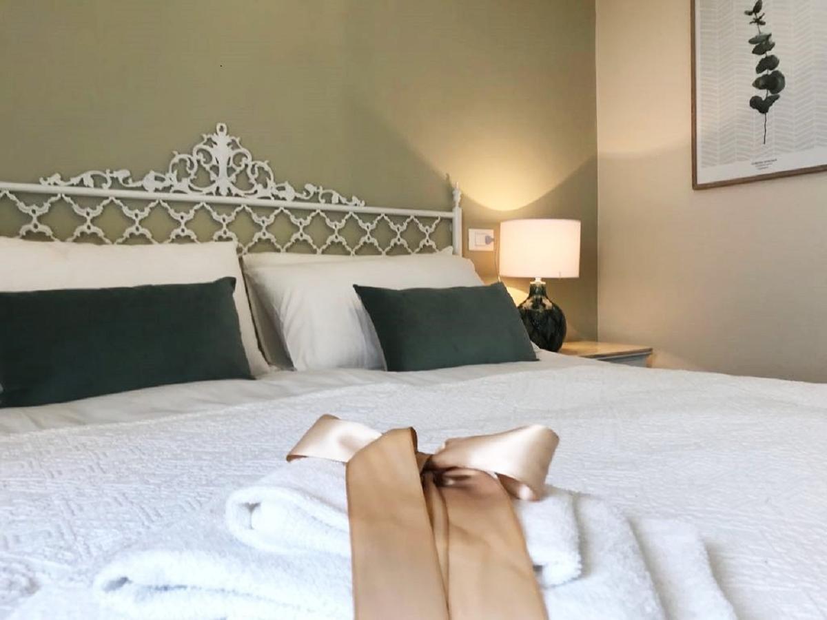 Bed and Breakfast Il Giardino Segreto Ізео Екстер'єр фото