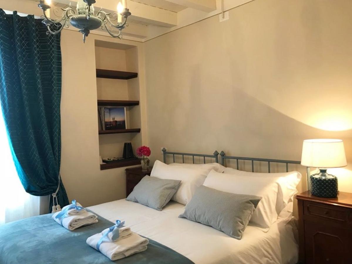 Bed and Breakfast Il Giardino Segreto Ізео Екстер'єр фото