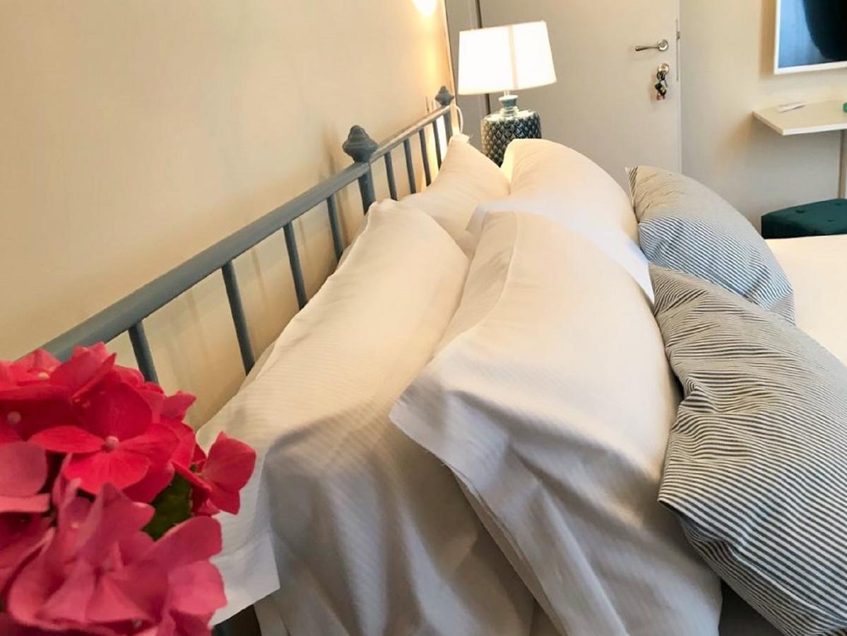 Bed and Breakfast Il Giardino Segreto Ізео Екстер'єр фото