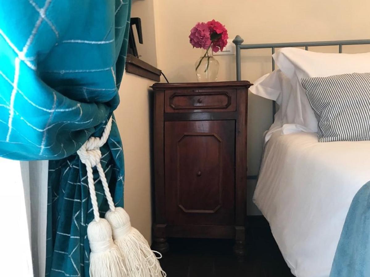 Bed and Breakfast Il Giardino Segreto Ізео Екстер'єр фото