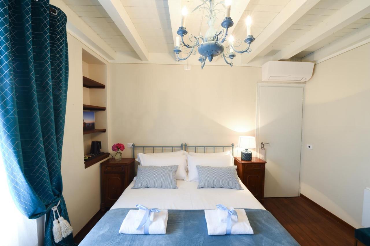 Bed and Breakfast Il Giardino Segreto Ізео Екстер'єр фото