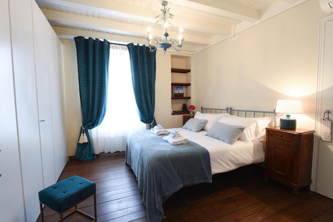 Bed and Breakfast Il Giardino Segreto Ізео Екстер'єр фото