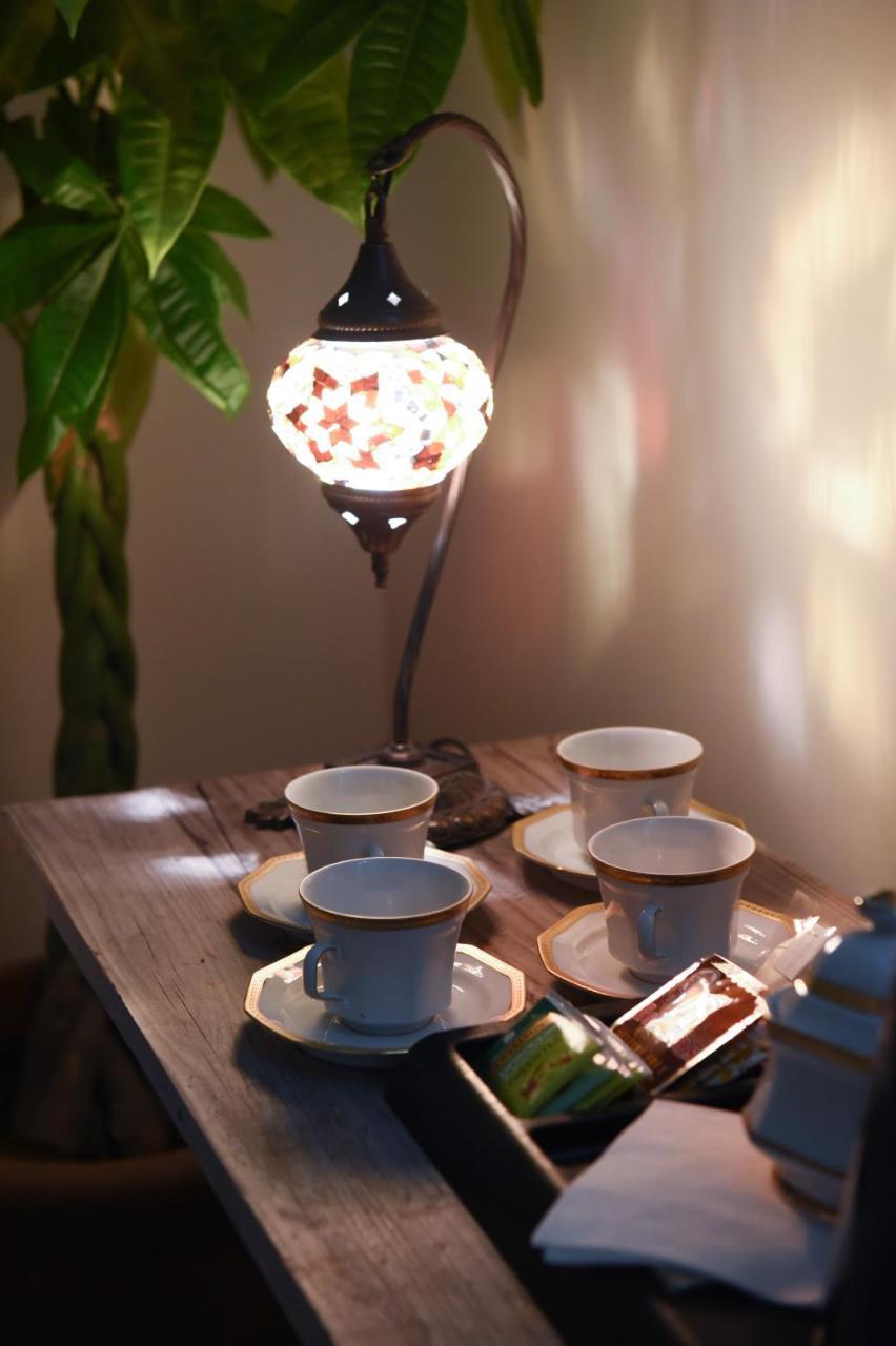 Bed and Breakfast Il Giardino Segreto Ізео Екстер'єр фото