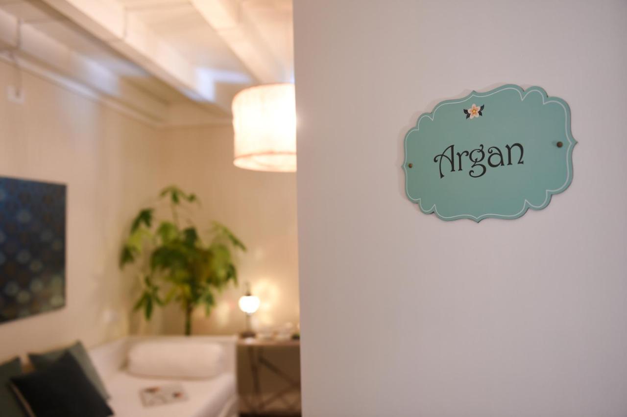 Bed and Breakfast Il Giardino Segreto Ізео Екстер'єр фото