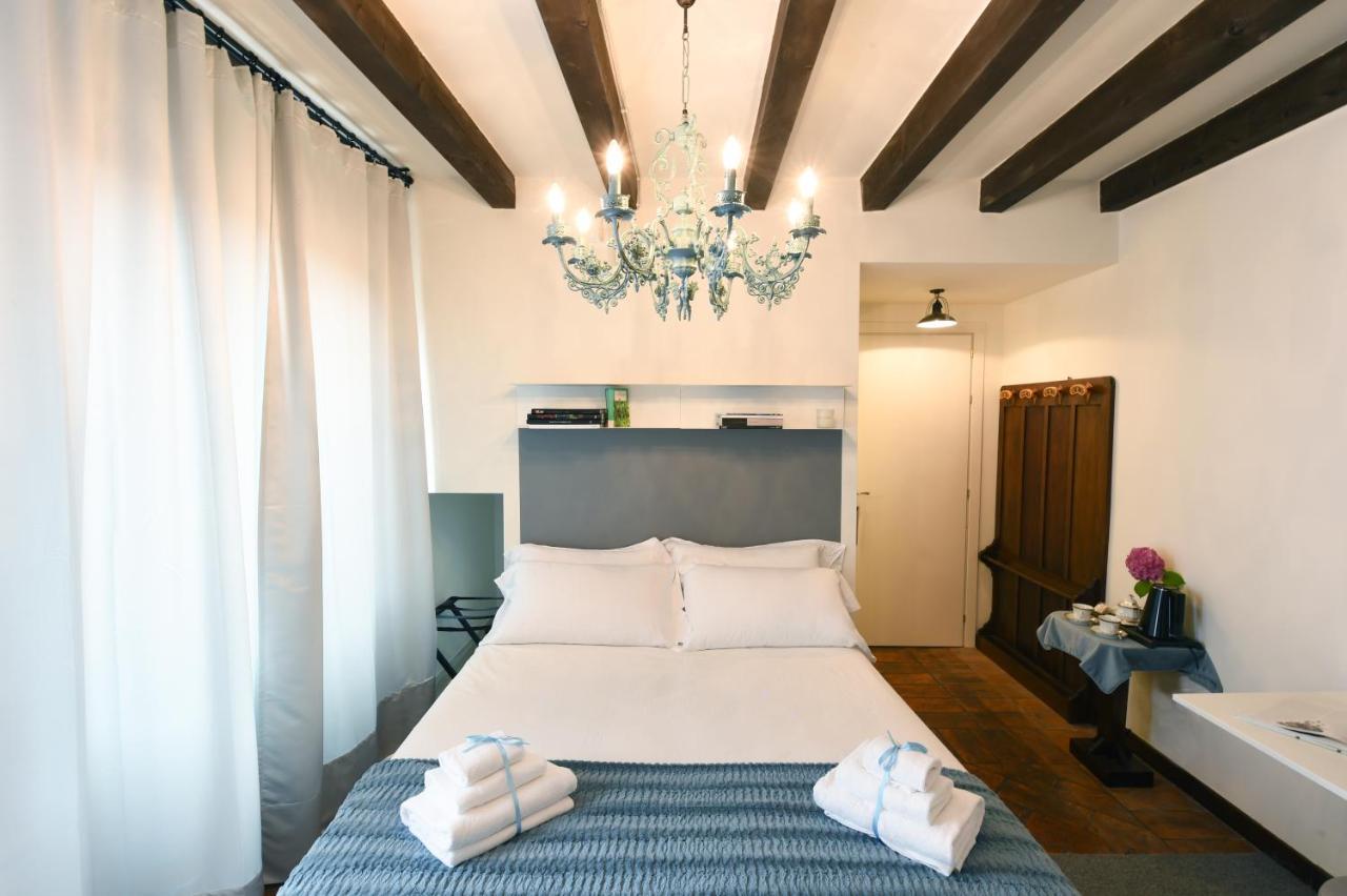 Bed and Breakfast Il Giardino Segreto Ізео Екстер'єр фото